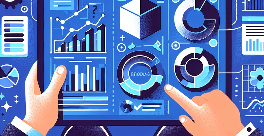  如何通过ERP平台实现销售预测？历史数据与市场因素的结合  